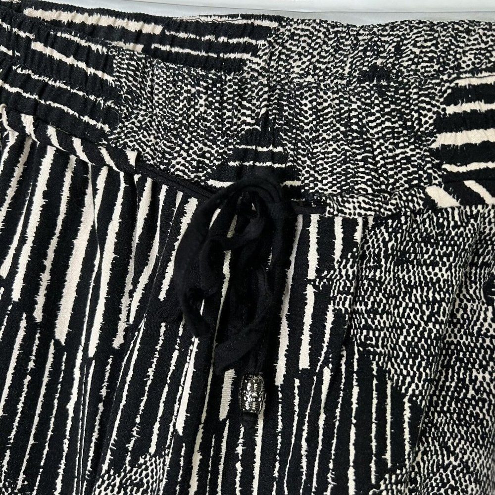 Anthropologie Hei‎ Hei Drawstring Pants Size Small - Picture 3 of 8